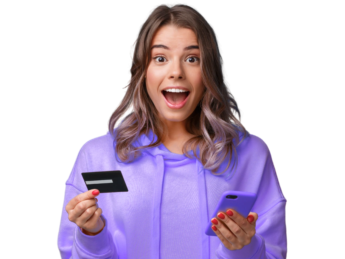 Modern Neo Banking For Global Users